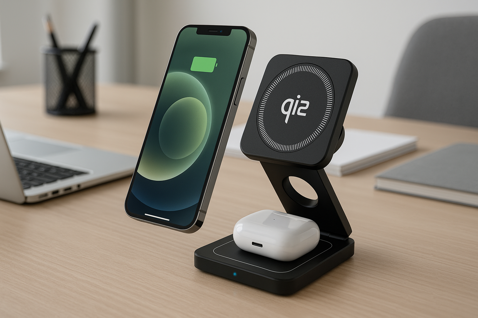 MYTHS VS FACTS: The Truth About Phone Charging - Backed by real science