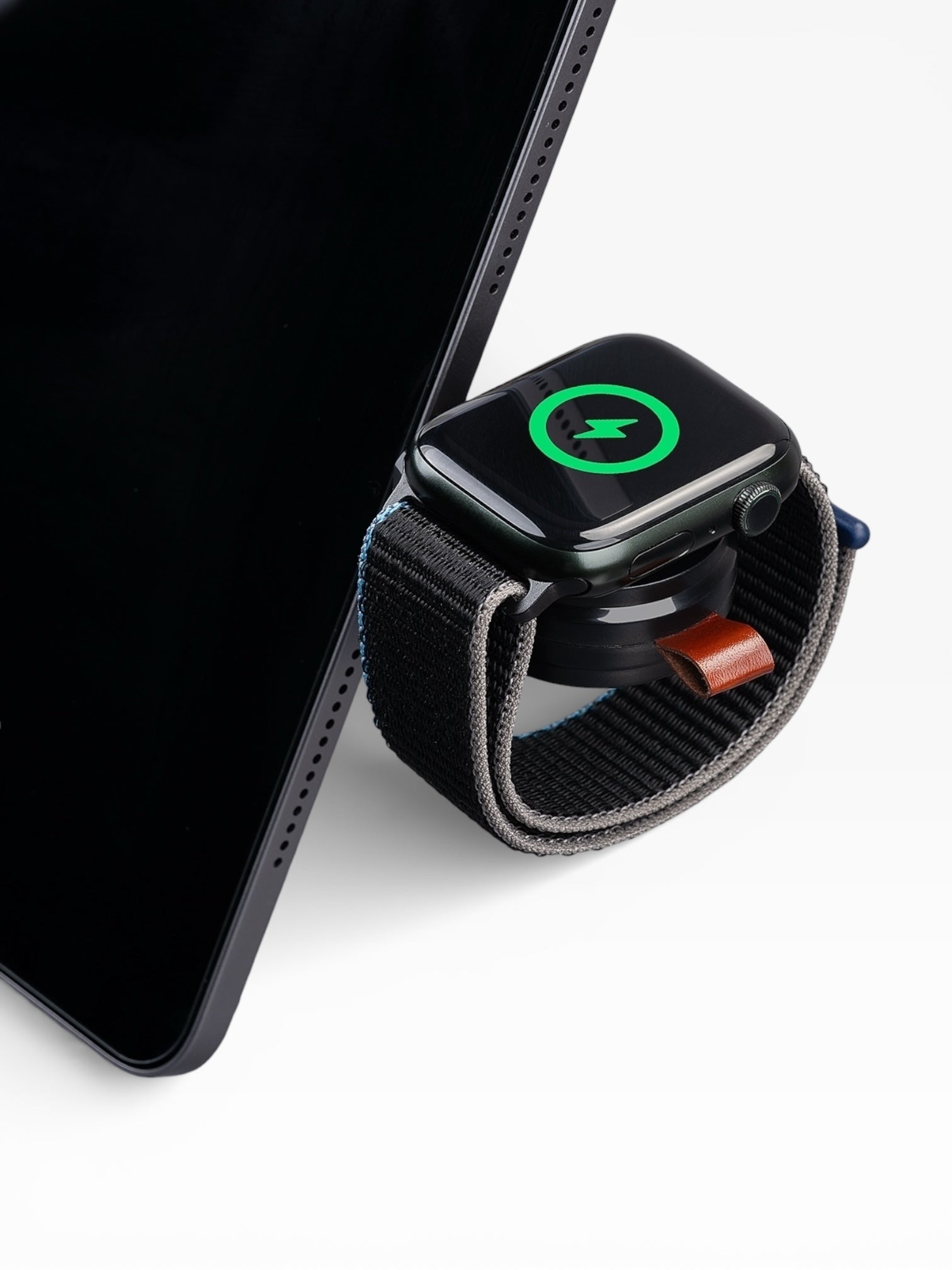 W100 Wireless Charging Module for Smartwatches