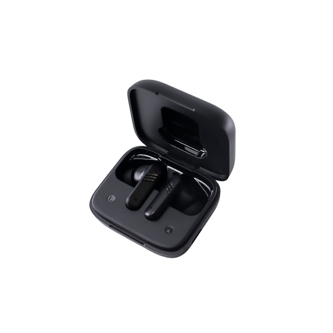 Premium Wireless Earbuds with AI Language Translator