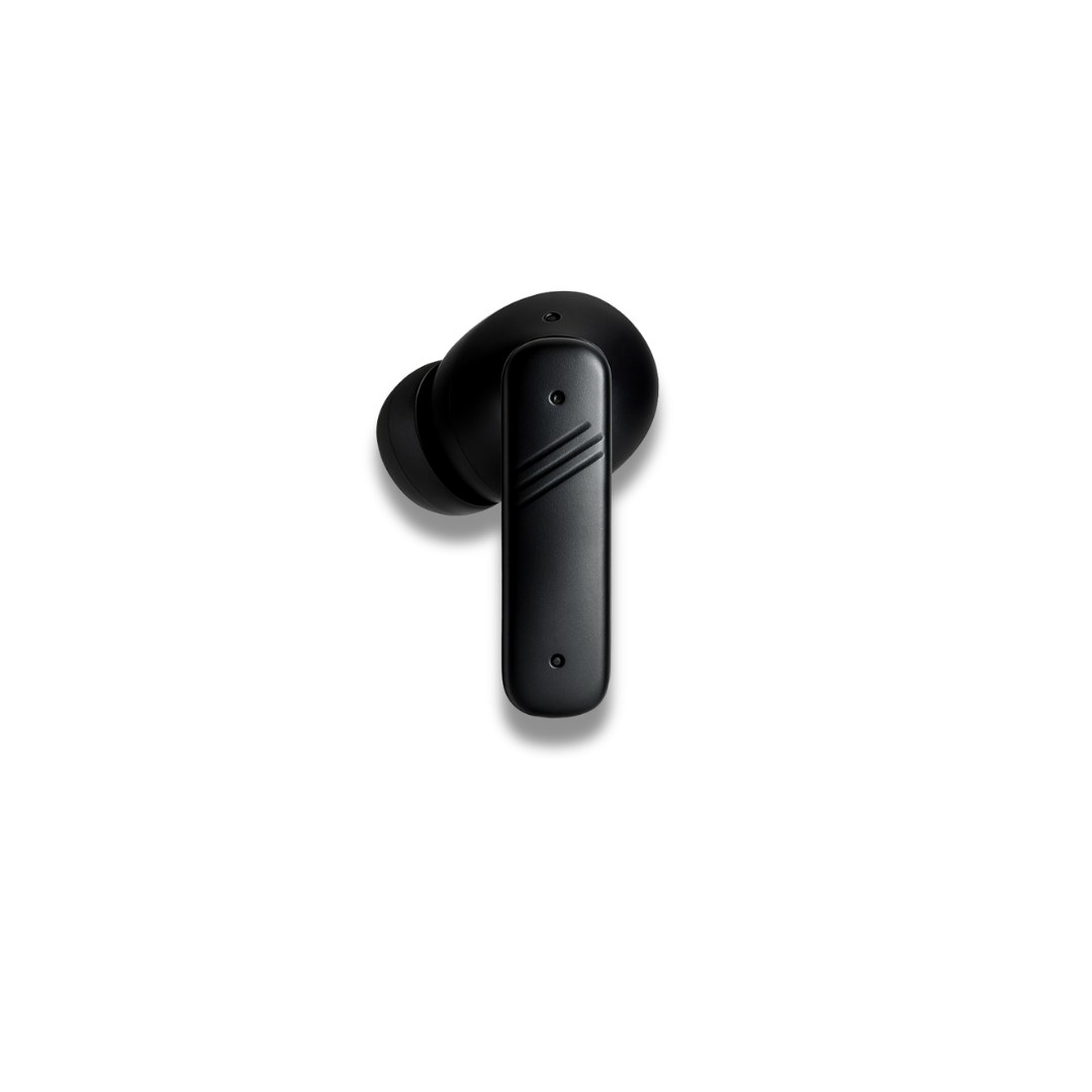 Premium Wireless Earbuds with AI Language Translator