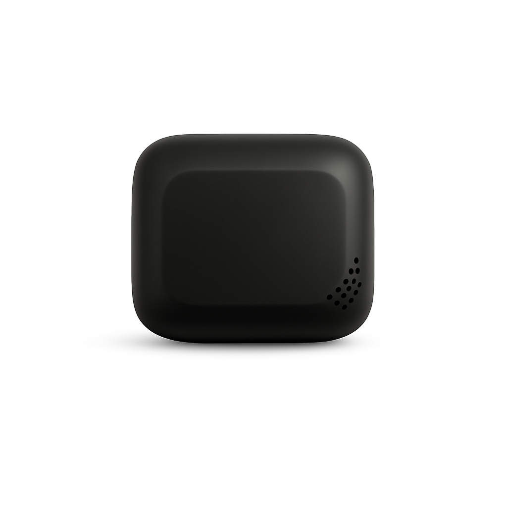 Premium Wireless Earbuds with AI Language Translator