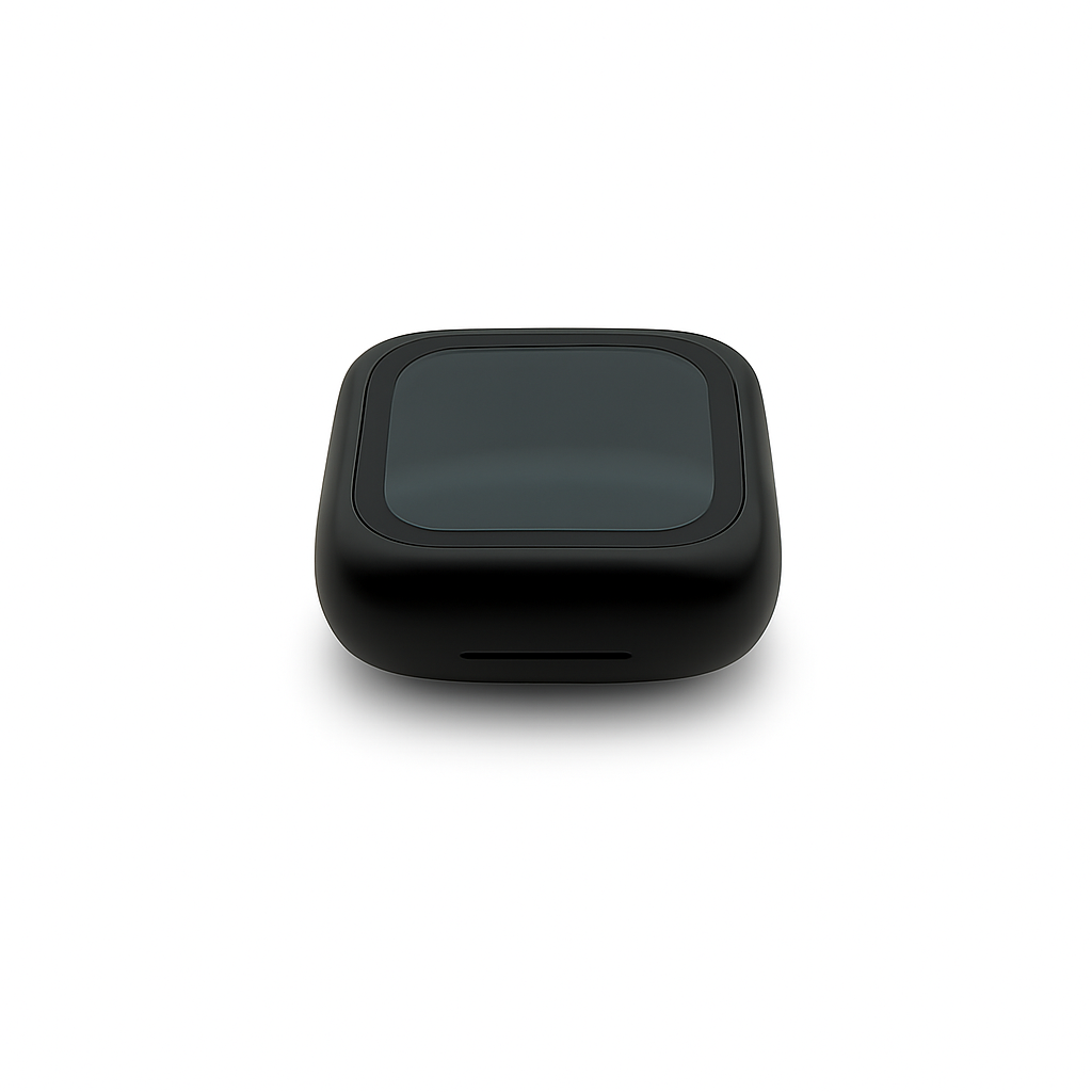 Premium Wireless Earbuds with AI Language Translator
