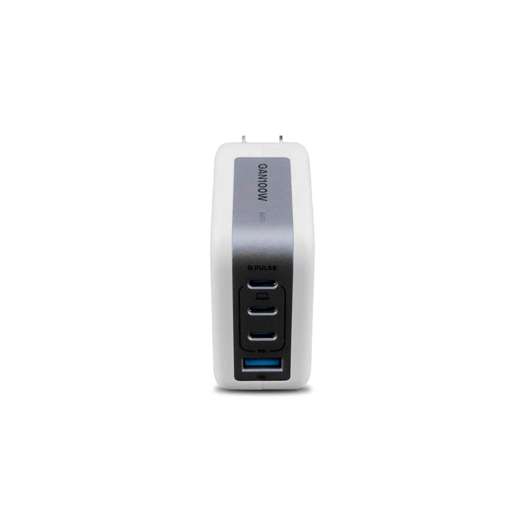 P100 Multiport Fast Charger - TheUrbanGeek