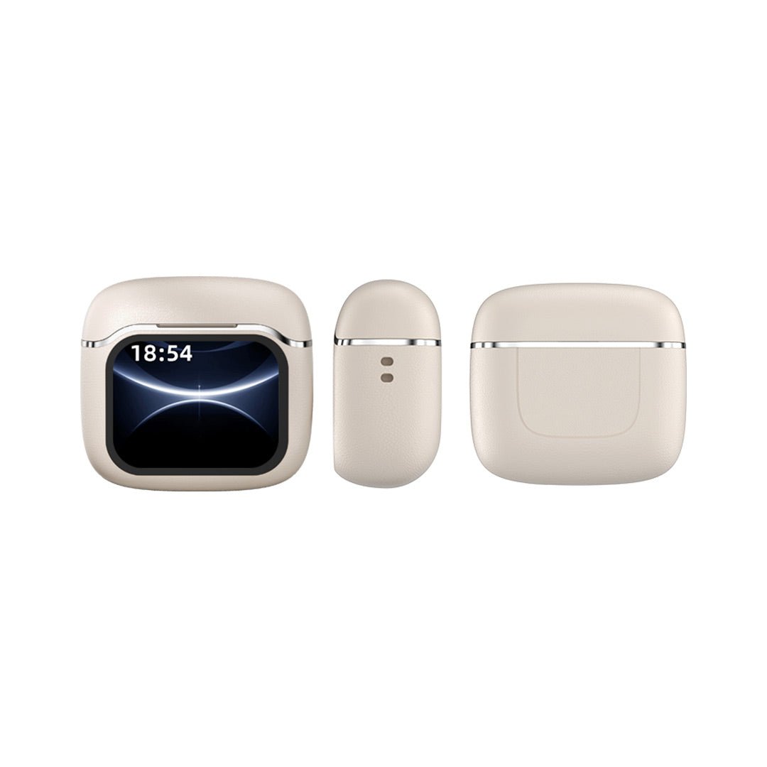Premium Wireless Earbuds with AI Language Translator - TheUrbanGeek