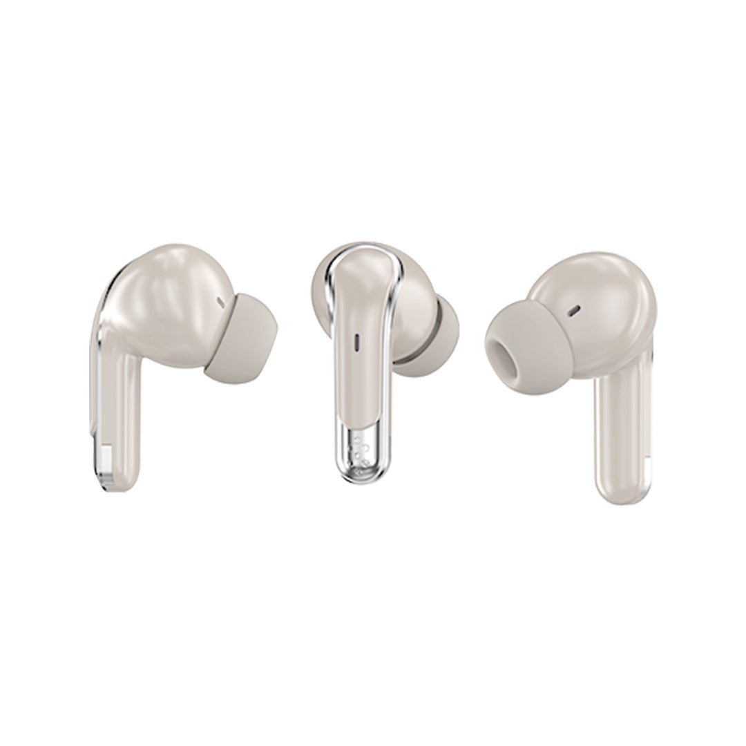 Premium Wireless Earbuds with AI Language Translator - TheUrbanGeek
