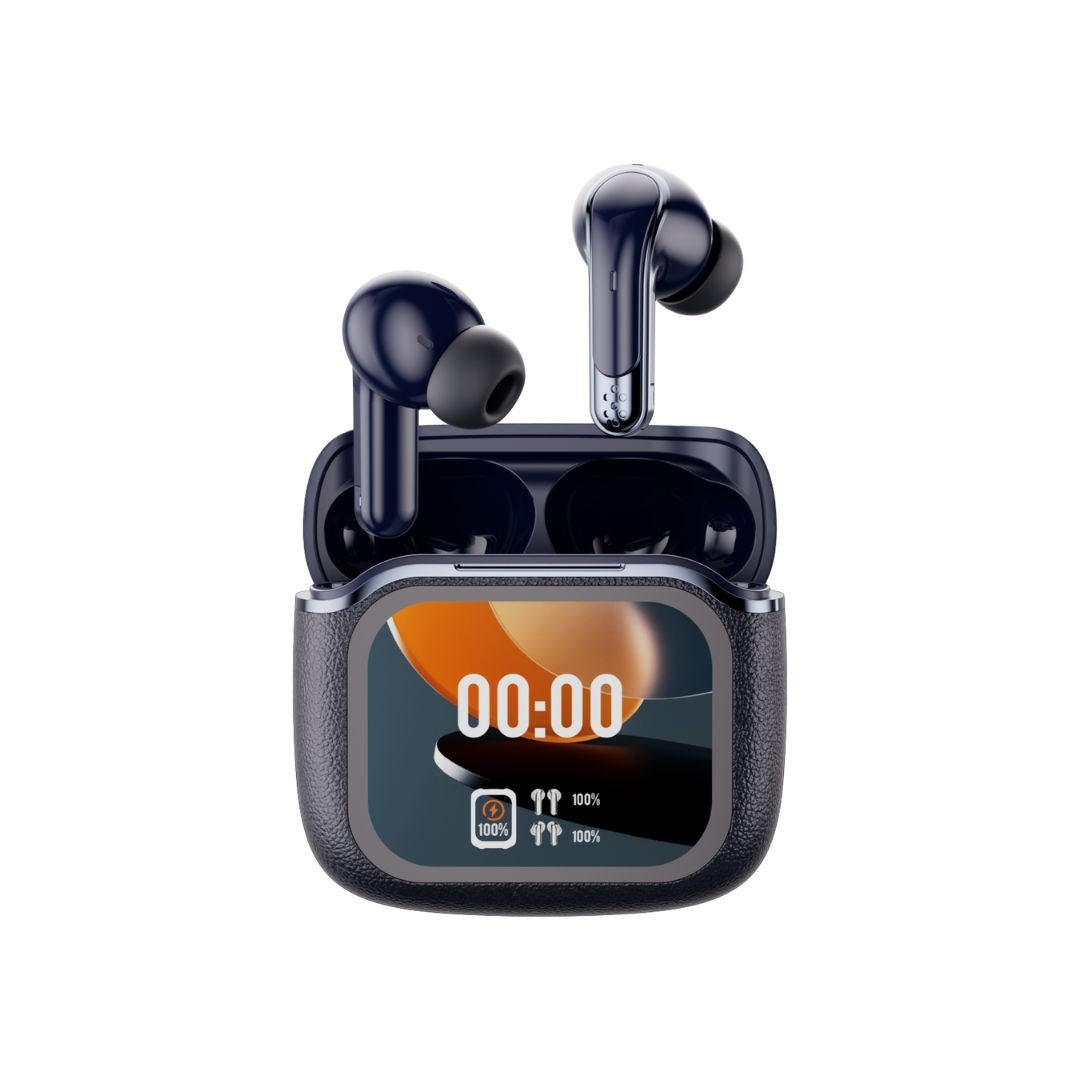 Premium Wireless Earbuds with AI Language Translator - TheUrbanGeek