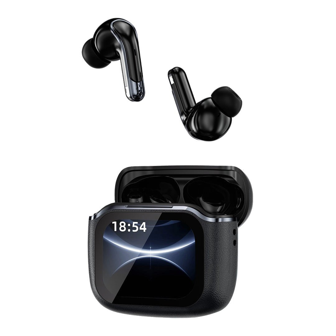 Premium Wireless Earbuds with AI Language Translator - TheUrbanGeek