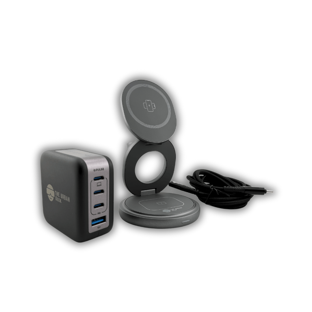 Super Bundle - TheUrbanGeek