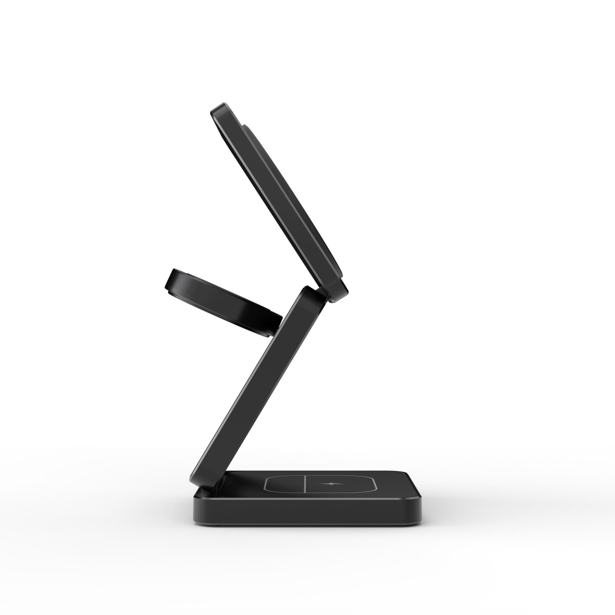 T100 Lightweight Qi2 Travel Charger - TheUrbanGeek