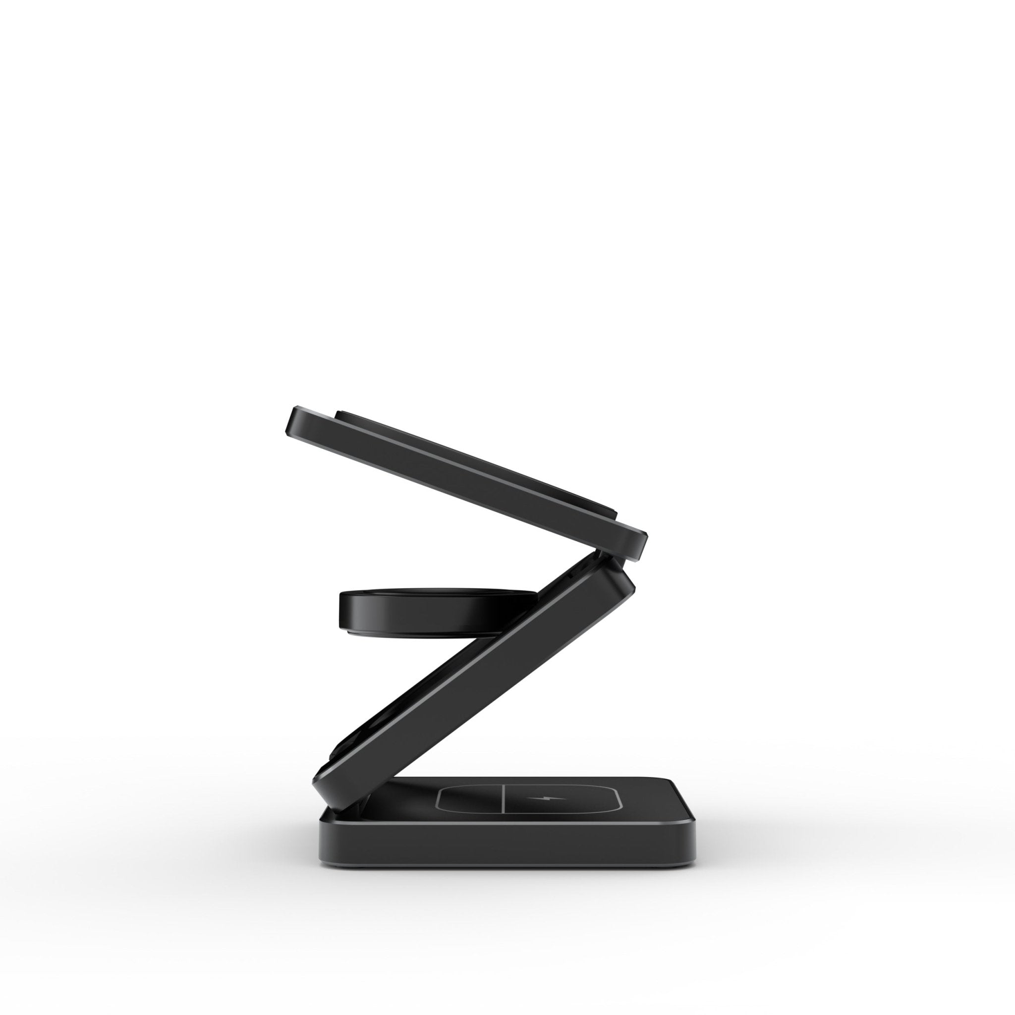 T100 Lightweight Qi2 Travel Charger - TheUrbanGeek