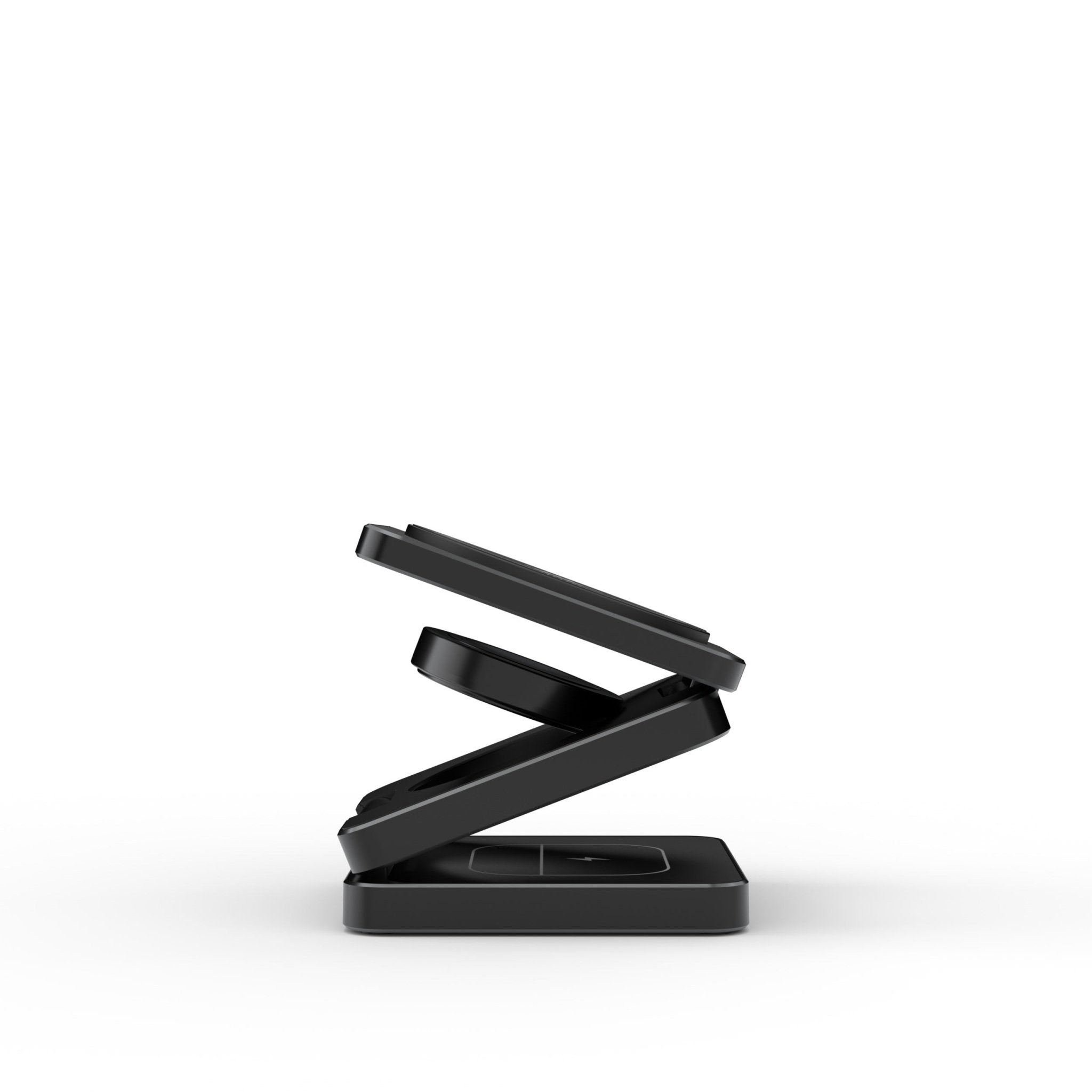 T100 Lightweight Qi2 Travel Charger - TheUrbanGeek