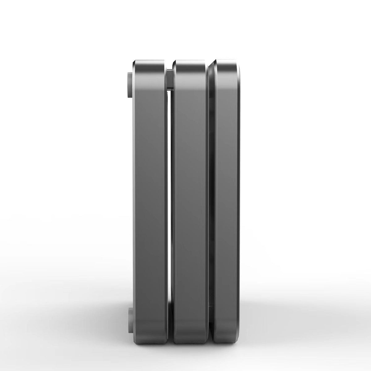 T100 Travel Charger - The Urban Geek