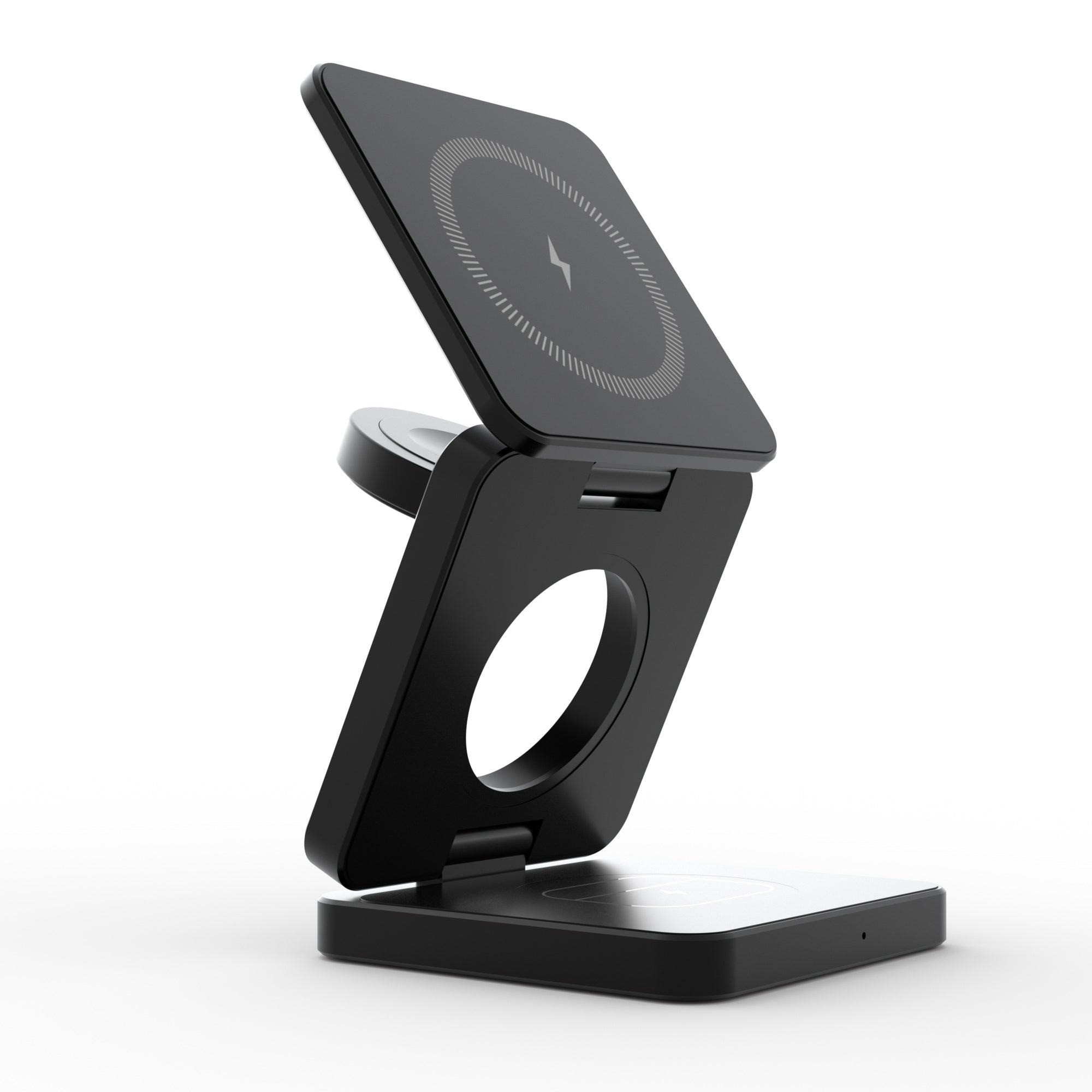 T100 Travel Charger - TheUrbanGeek