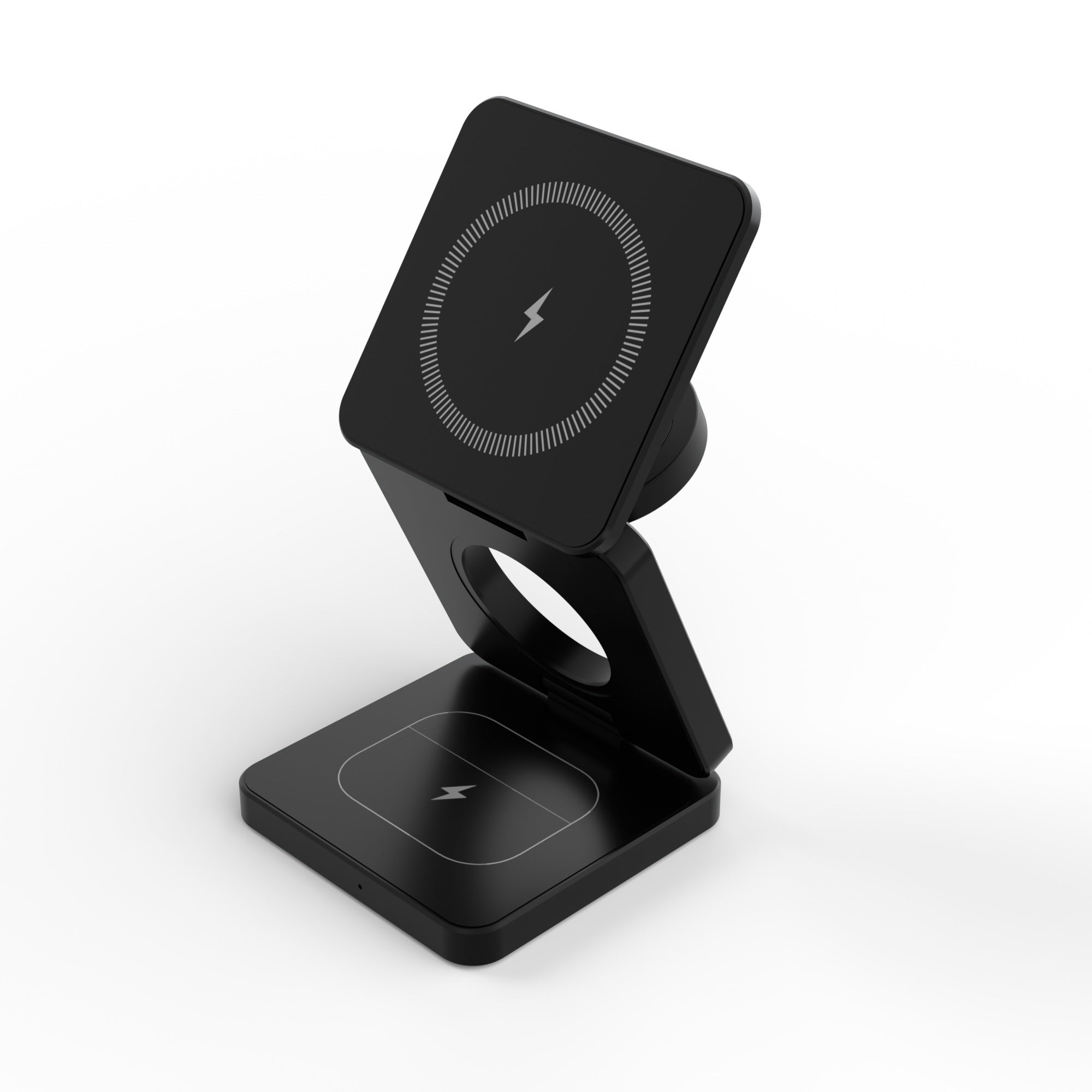 T100 Travel Charger - TheUrbanGeek