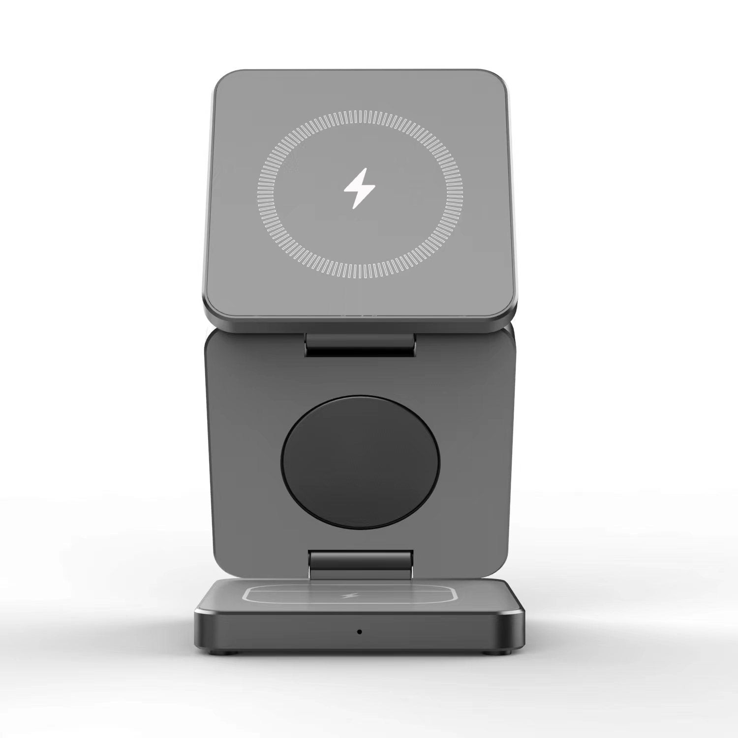 T100 Travel Charger - TheUrbanGeek
