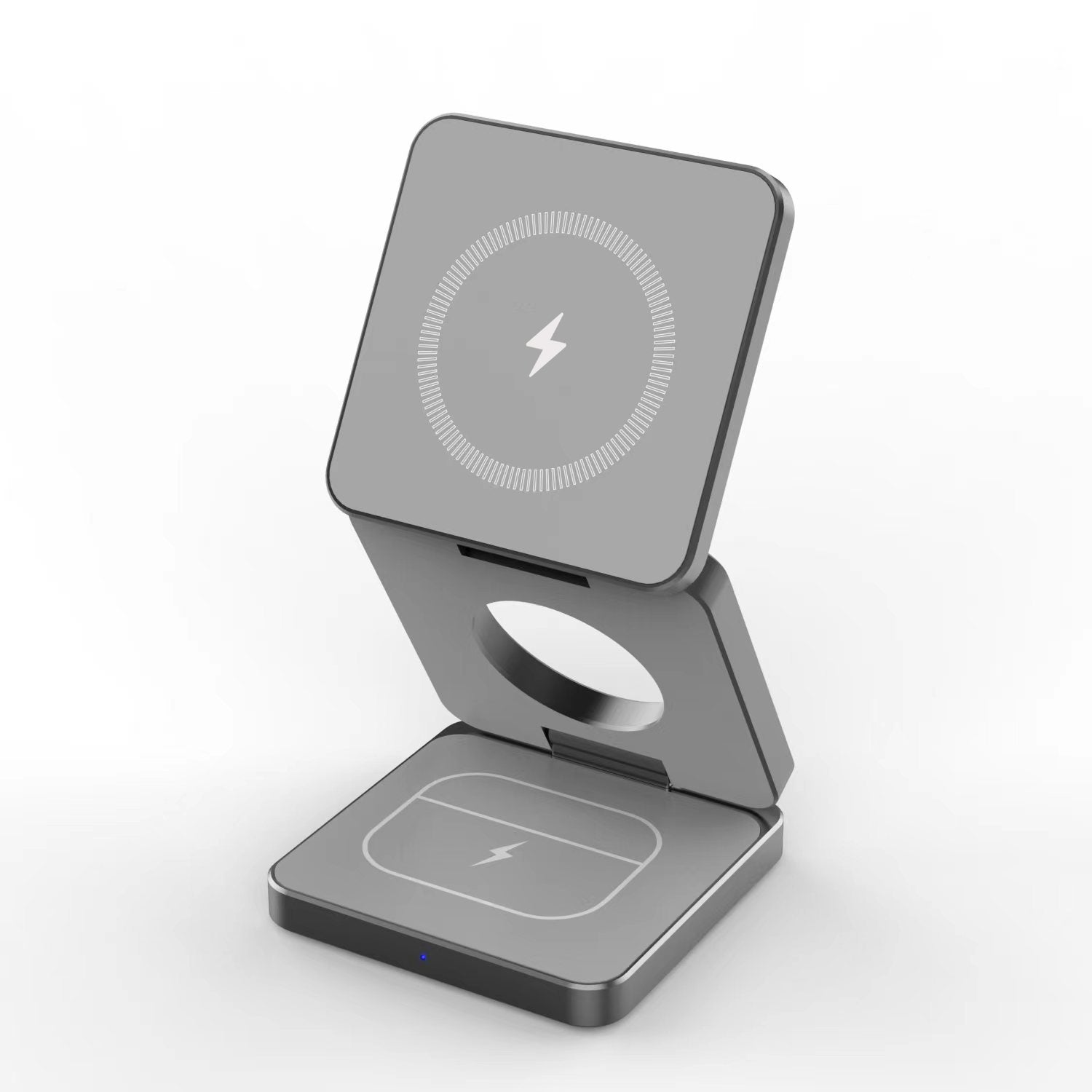 T100 Travel Charger - TheUrbanGeek