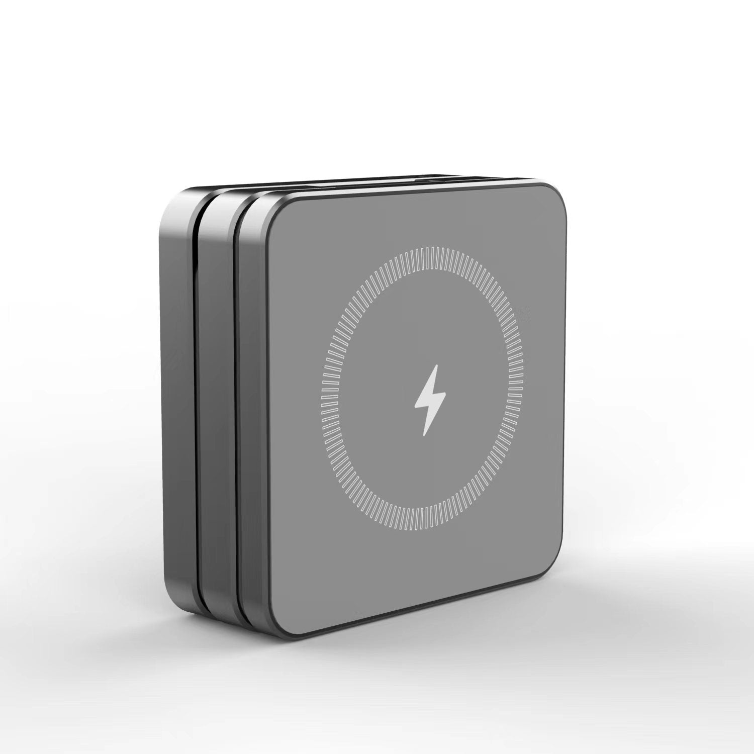 T100 Travel Charger - TheUrbanGeek
