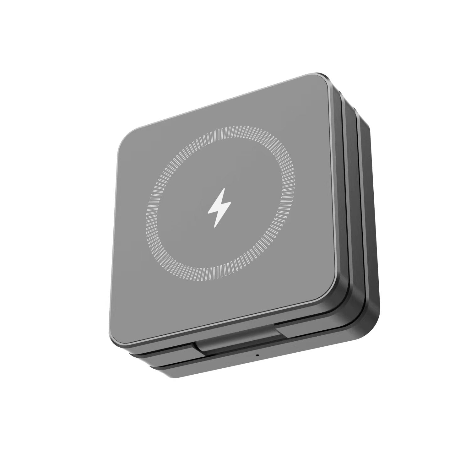 T100 Travel Charger - TheUrbanGeek