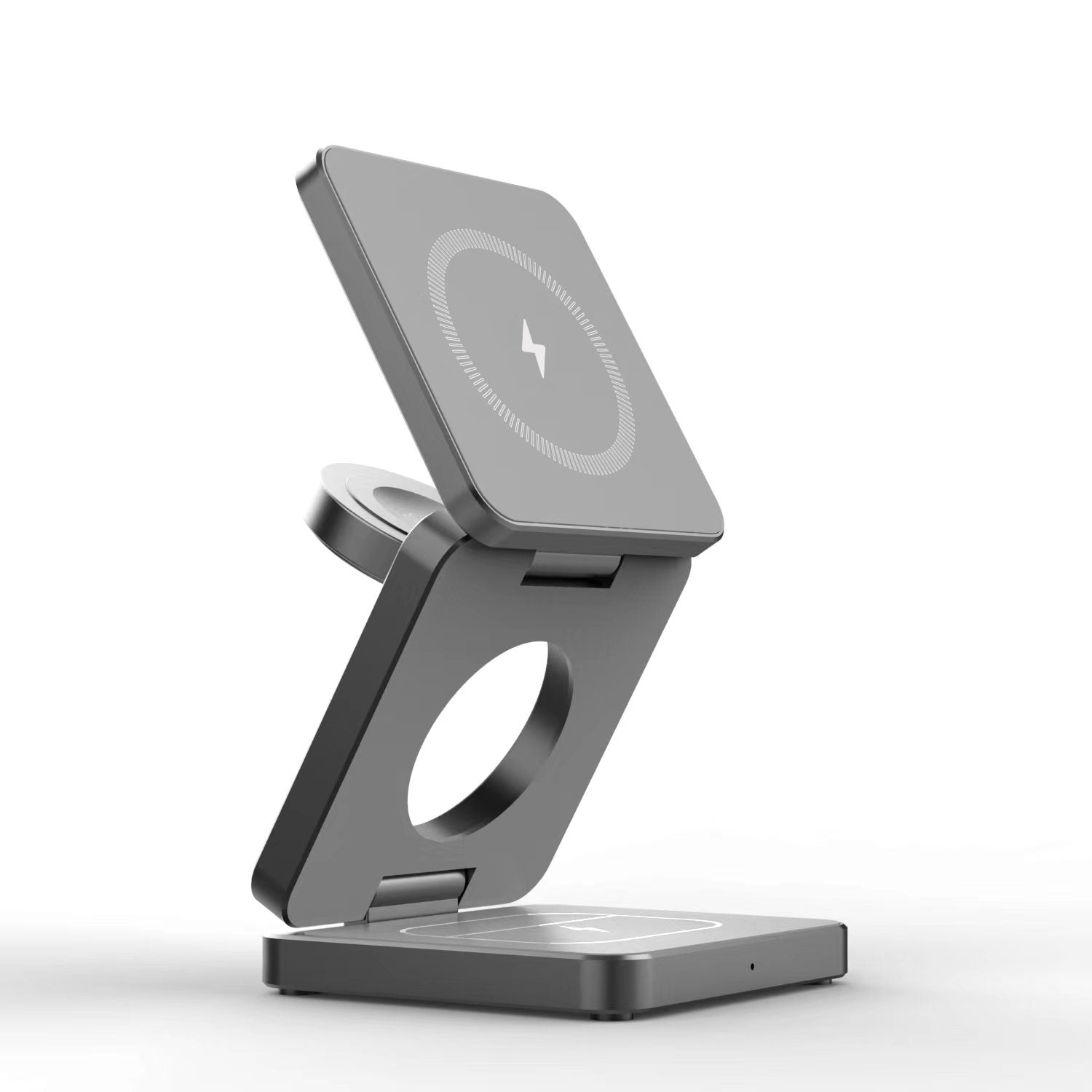 T100 Travel Charger - TheUrbanGeek