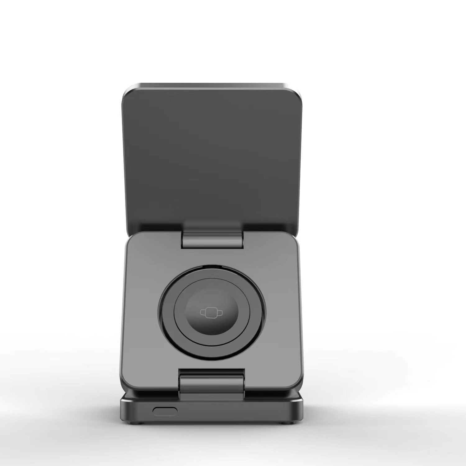 T100 Travel Charger - TheUrbanGeek