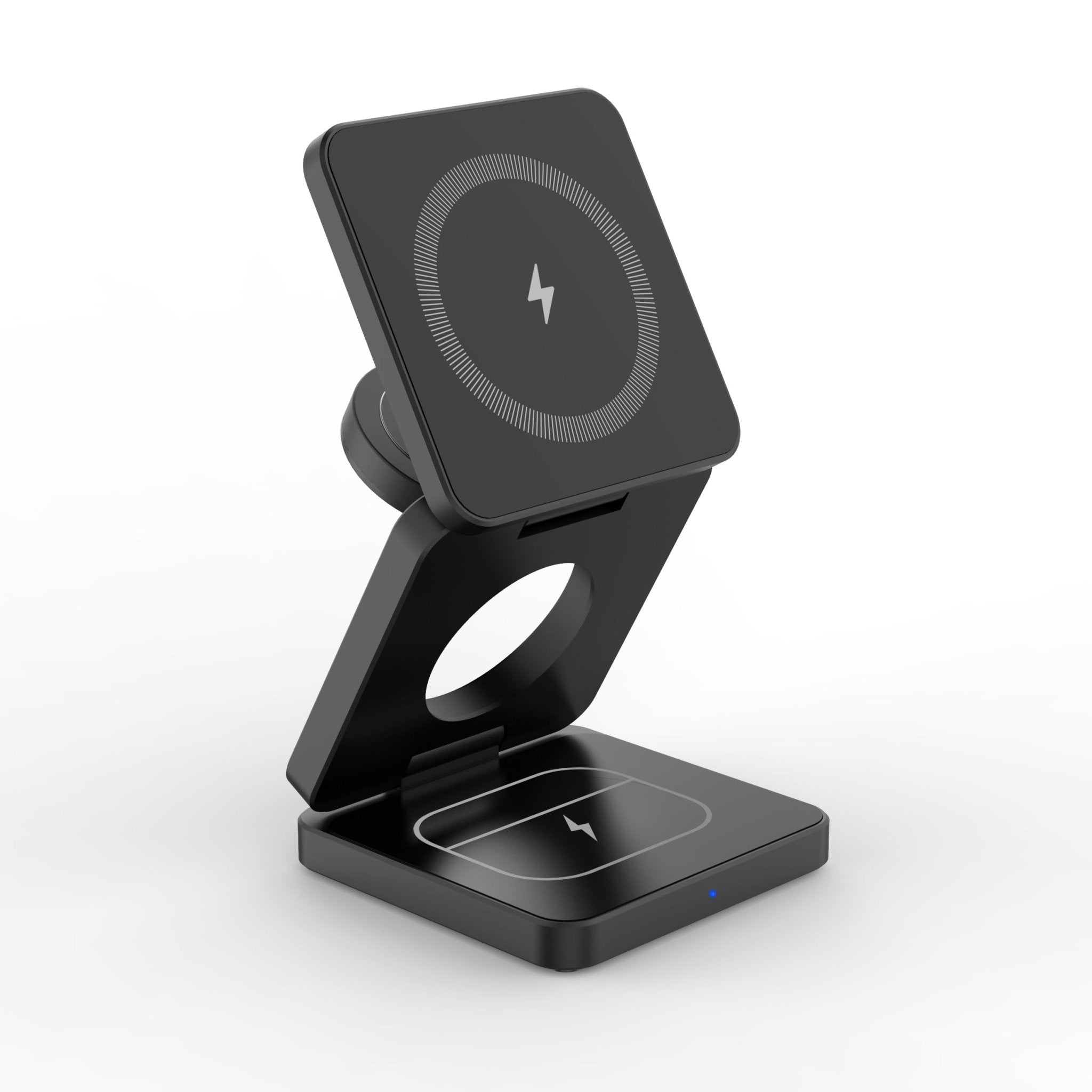 T100 Travel Charger - TheUrbanGeek