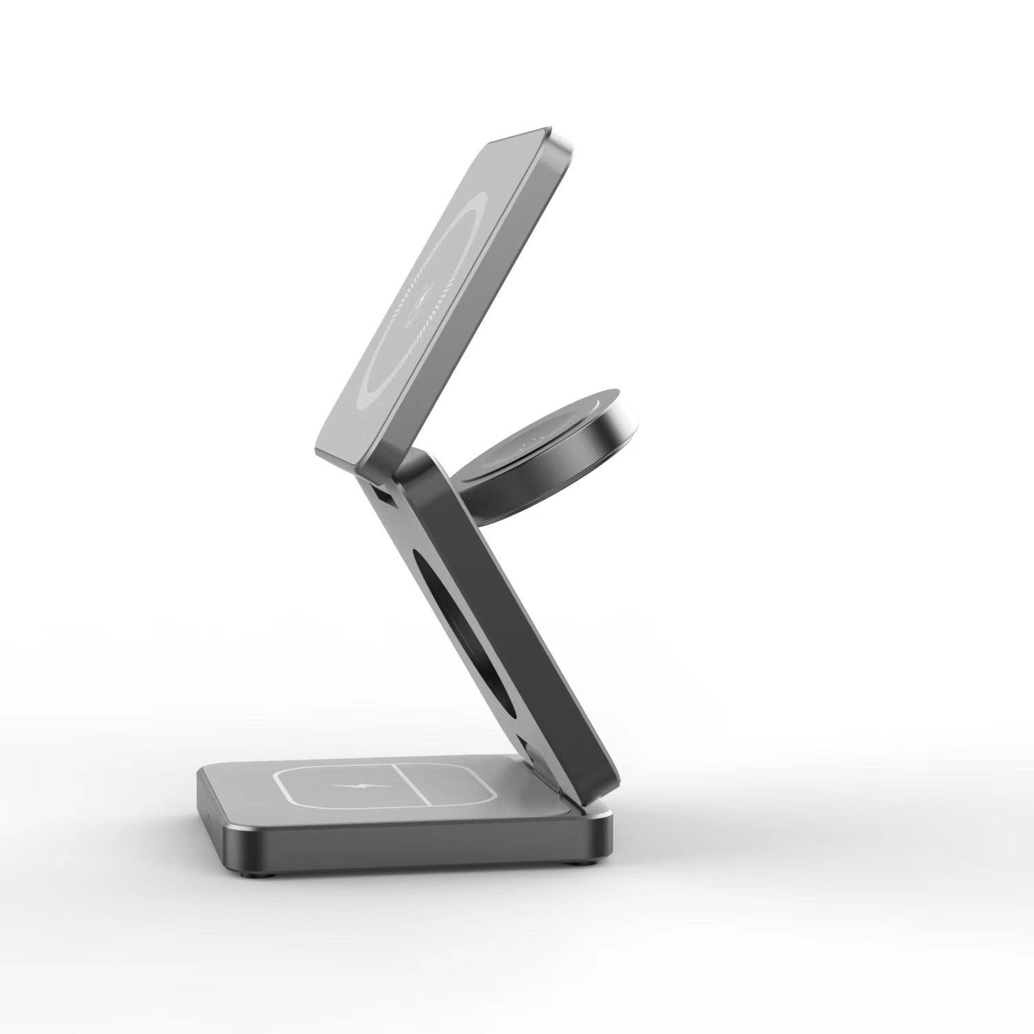 T100 Travel Charger - TheUrbanGeek