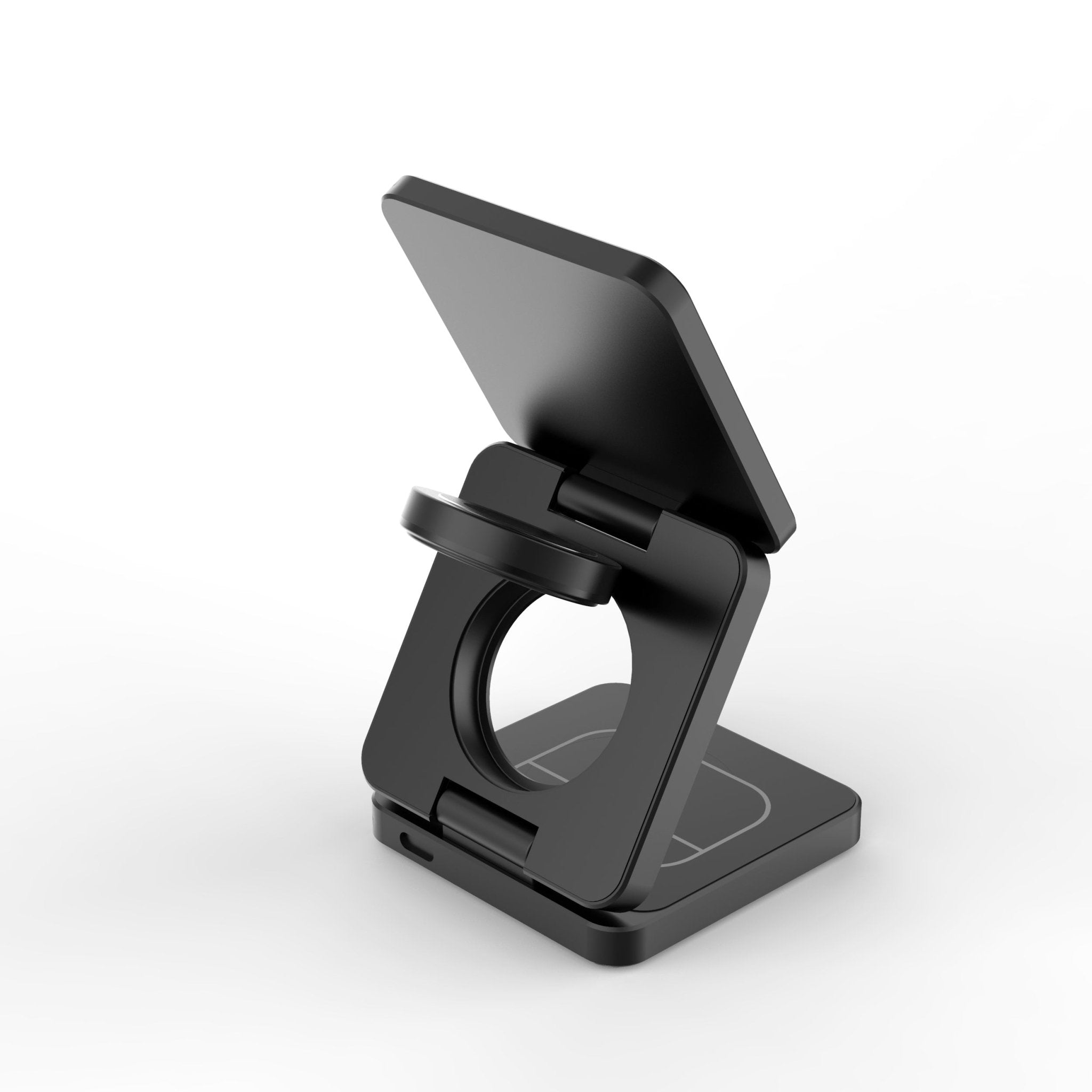 T100 Travel Charger - TheUrbanGeek