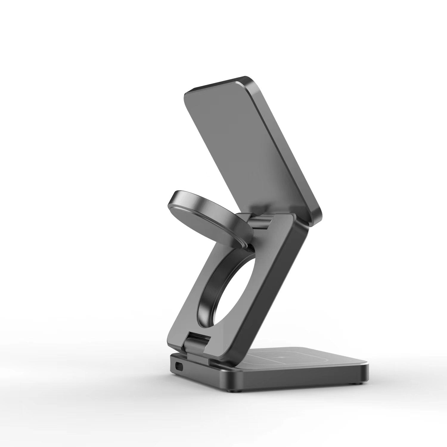 T100 Travel Charger - TheUrbanGeek