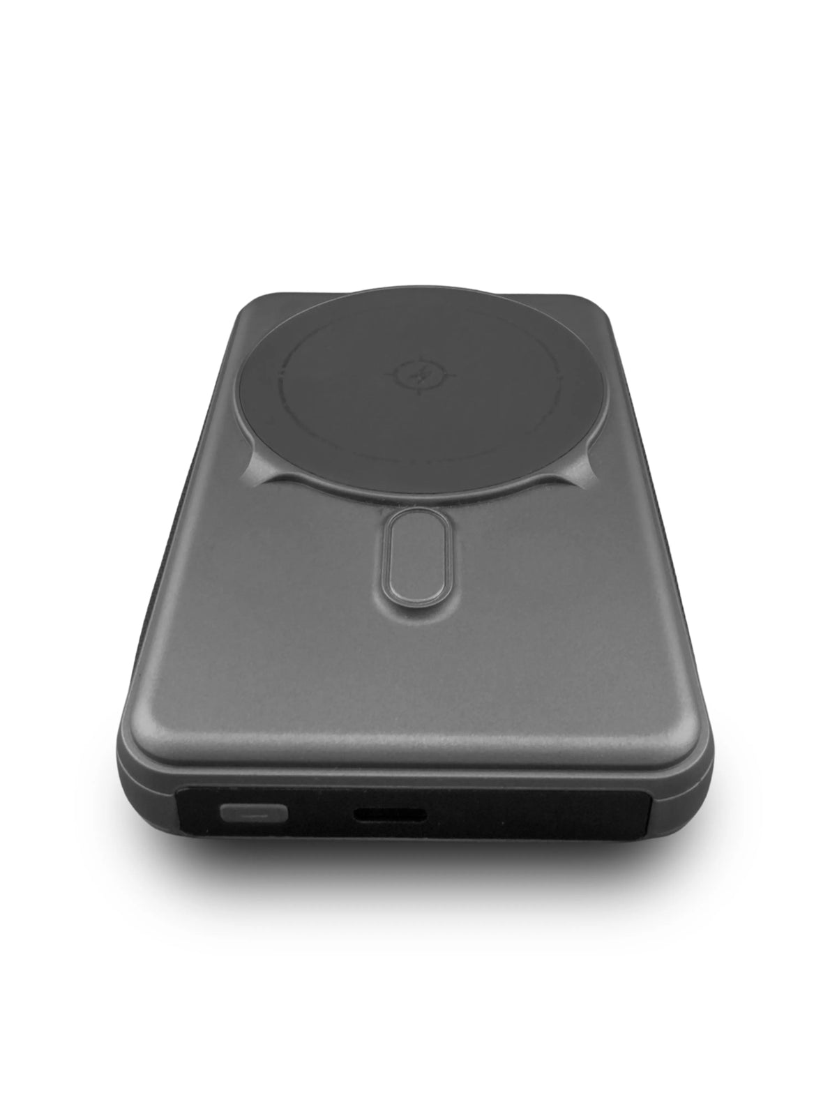 The Urban Geek Wireless 4 - in - 1 Power Bank with 10,000 mAh Capacity