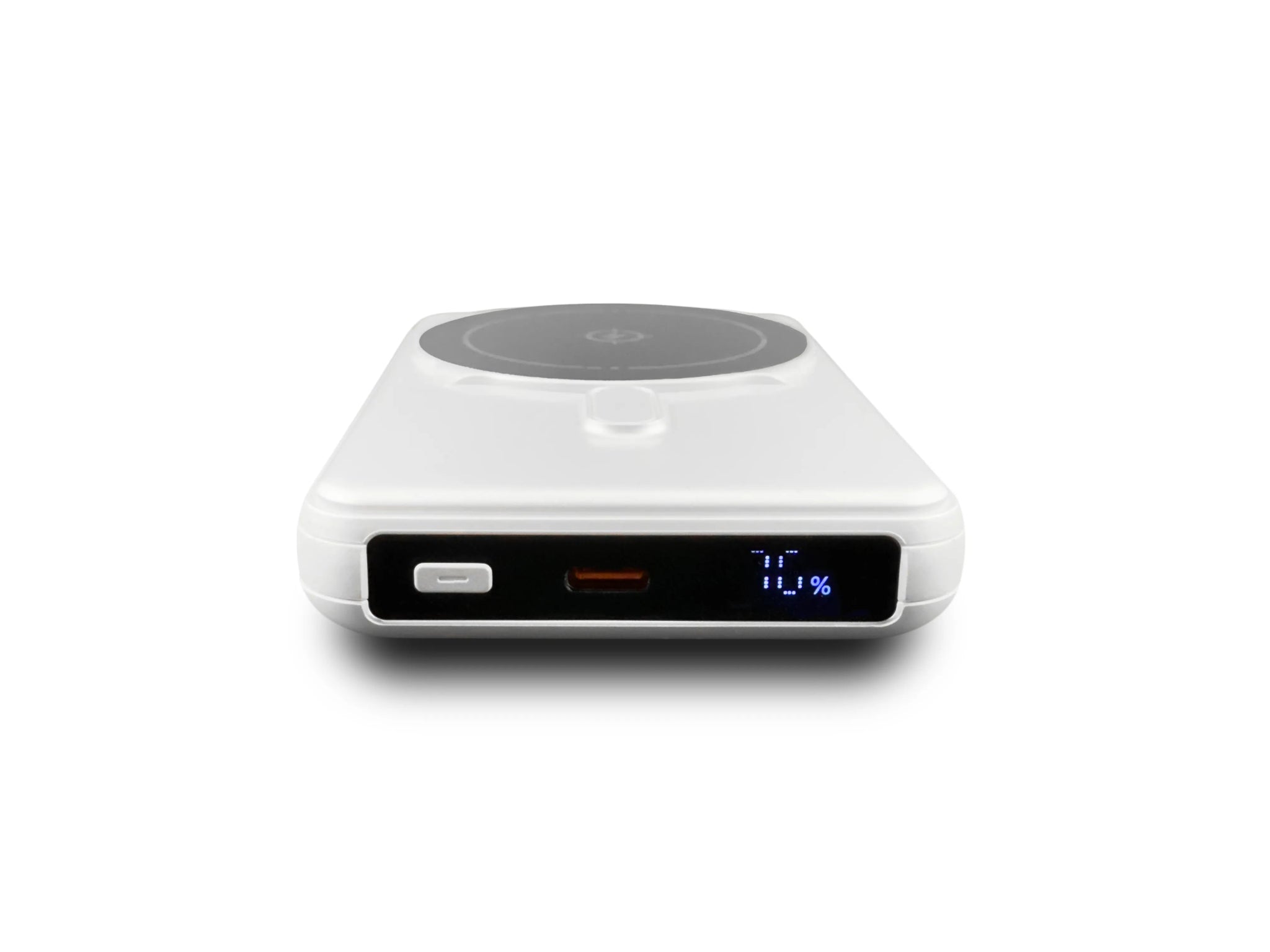 TheUrbanGeek Wireless 4 - in - 1 Power Bank with 10,000 MaH Capacity - TheUrbanGeek