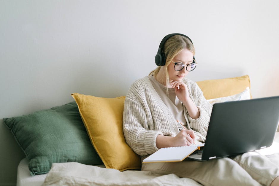 Exploring the Benefits of Advanced Connectivity Solutions for Busy Professionals in Virginia - TheUrbanGeek
