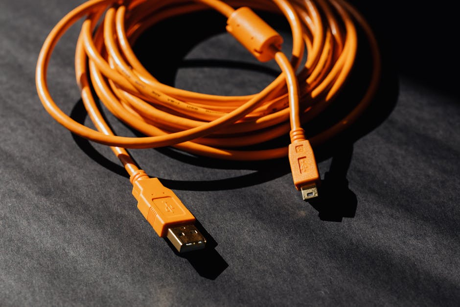 Laptop Power Adapters: How to Safely Charge Multiple Devices at Once - TheUrbanGeek