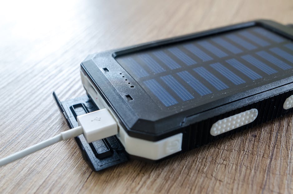 Multiport USB Chargers: How They're Changing the Way We Power Our Tech - TheUrbanGeek