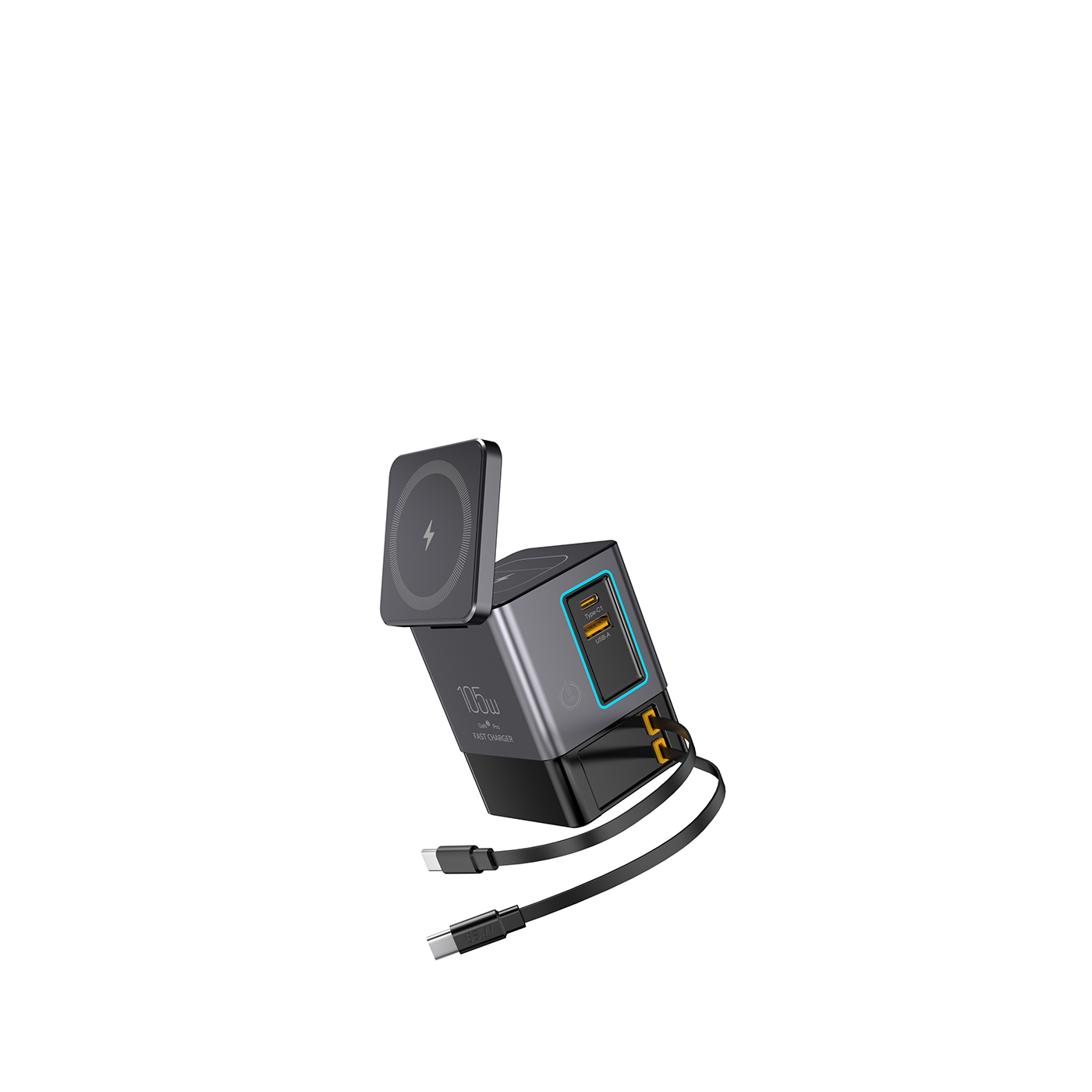 Charging Station