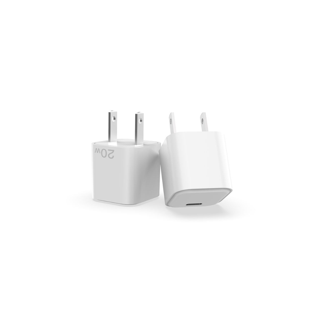 20W Power Adapter - The Urban Geek