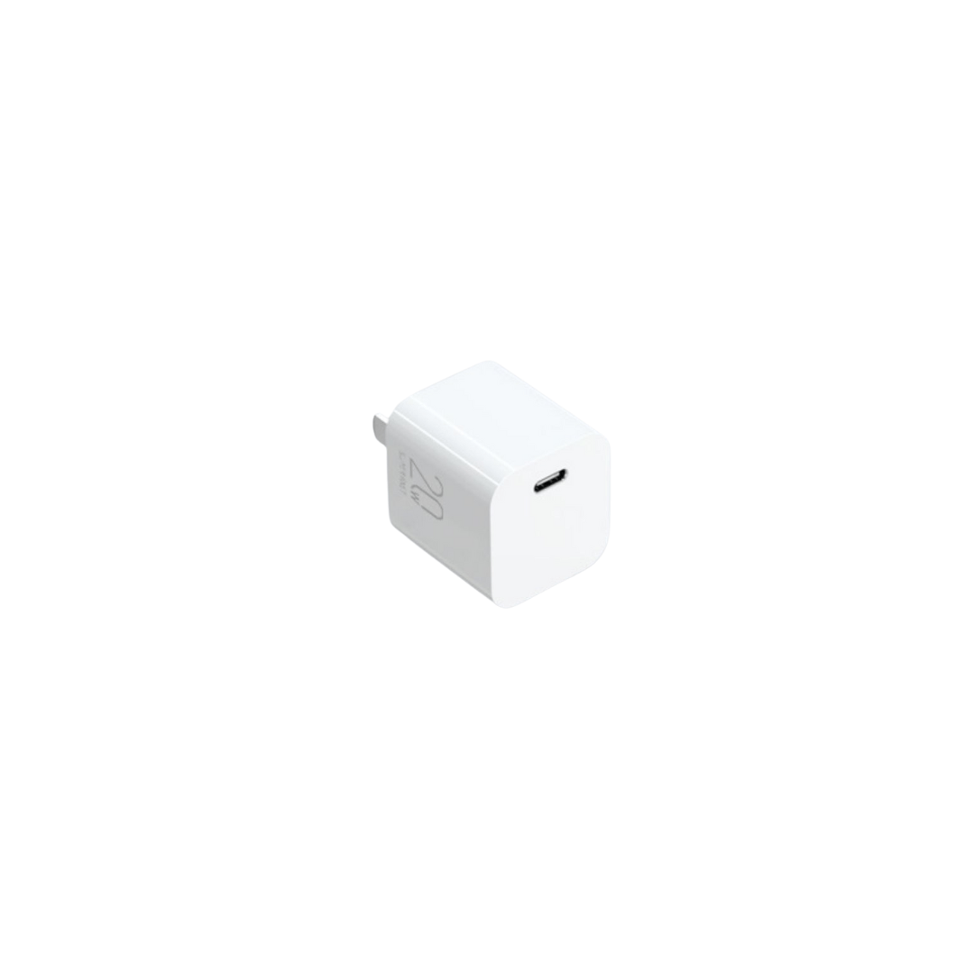 20W Power Adapter - TheUrbanGeek
