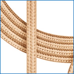 3 - in - 1 Fast Charging USB Cable [3 Pack] - TheUrbanGeek