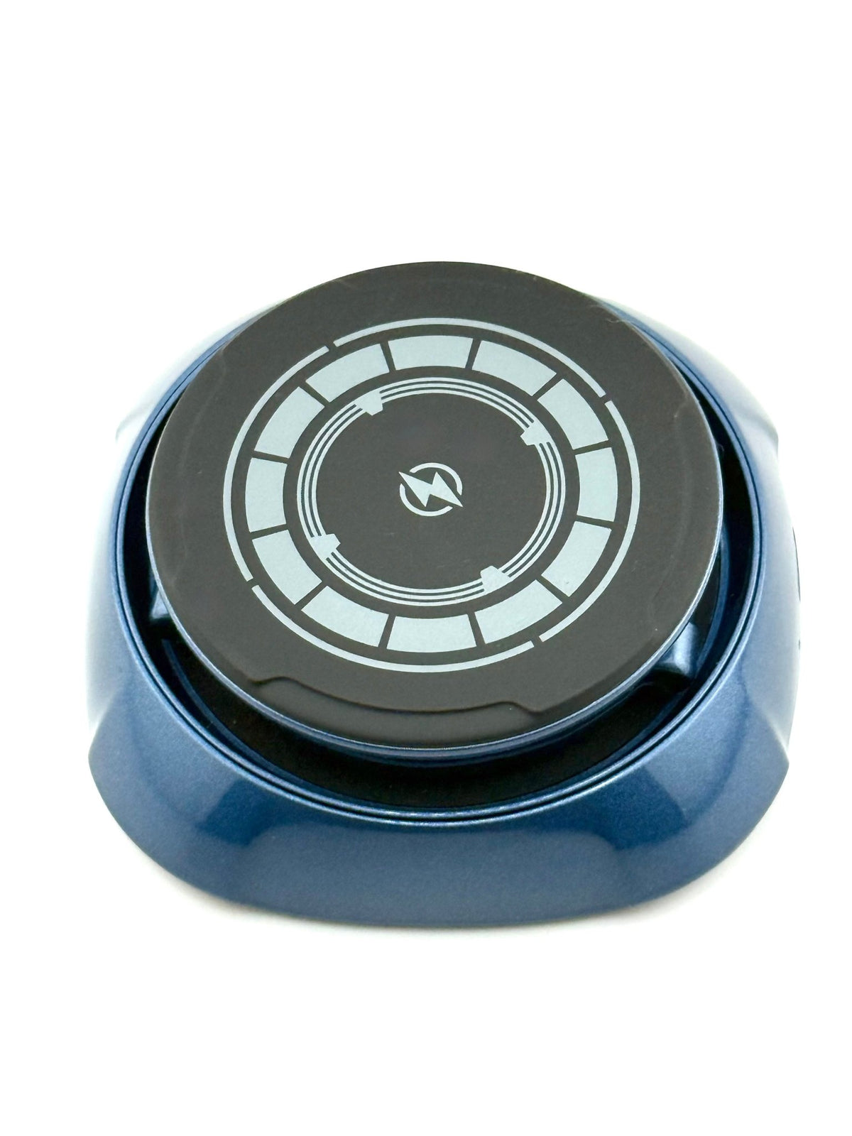 3 in 1 Swivel Premium Charger with Alloy Base - The Urban Geek