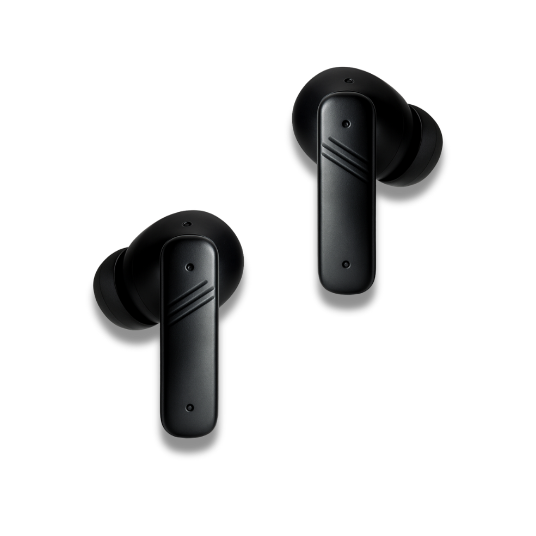 Premium Wireless Earbuds with AI Language Translator