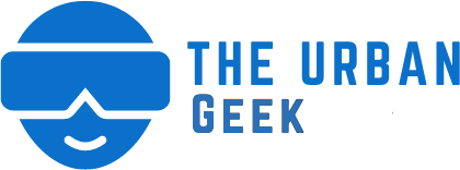 TheUrbanGeek