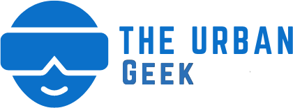 The Urban Geek
