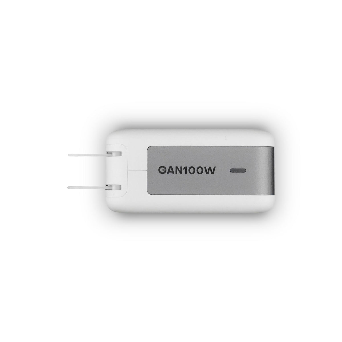 White P100 Multiport Fast Adapter - TheUrbanGeek