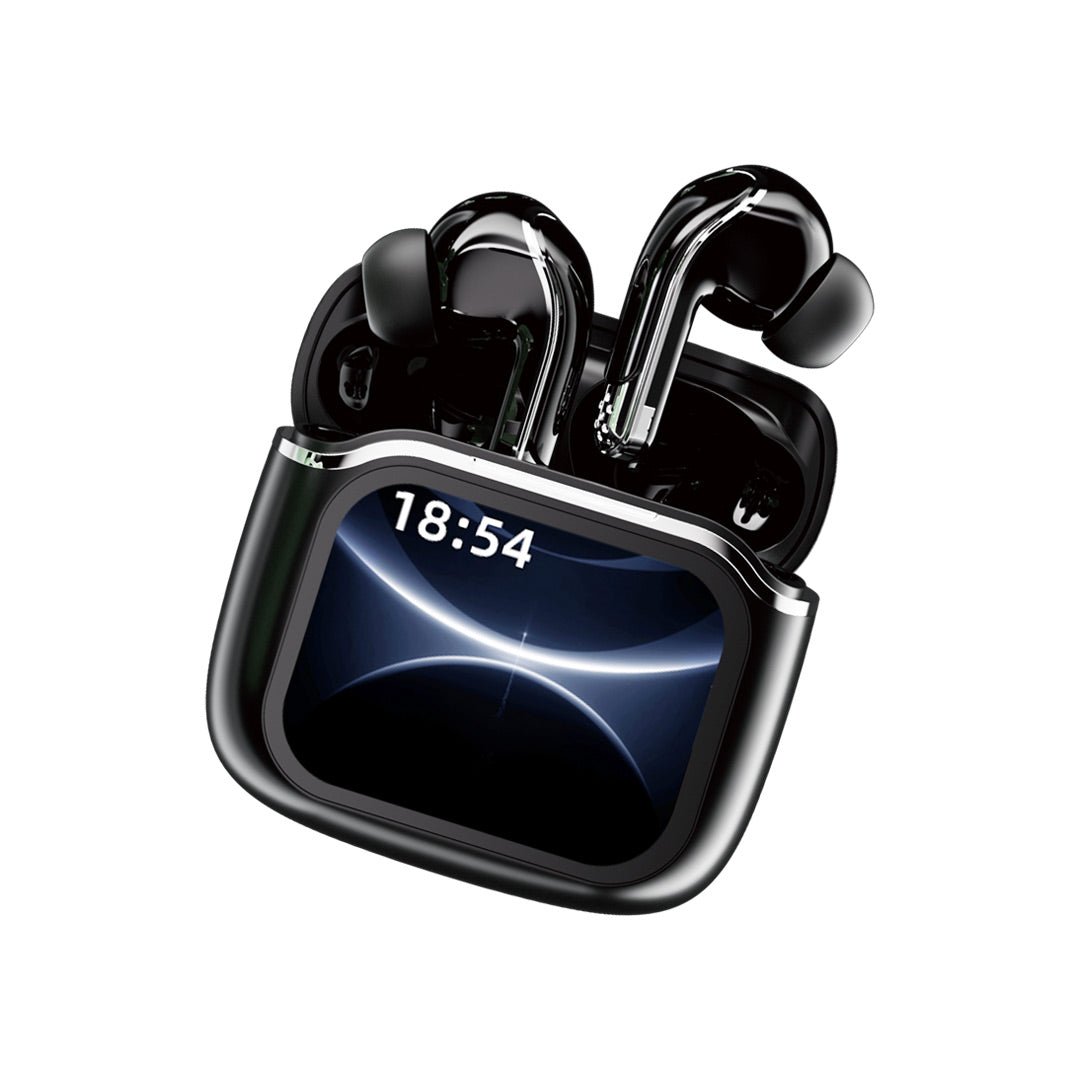 Premium Wireless Earbuds with AI Language Translator - TheUrbanGeek