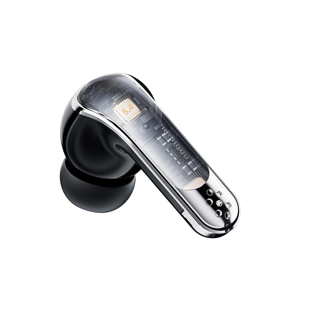 Premium Wireless Earbuds with AI Language Translator - TheUrbanGeek