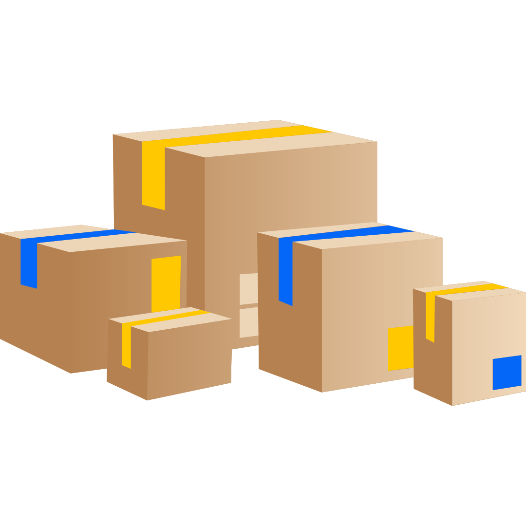 Product Shipping - TheUrbanGeek