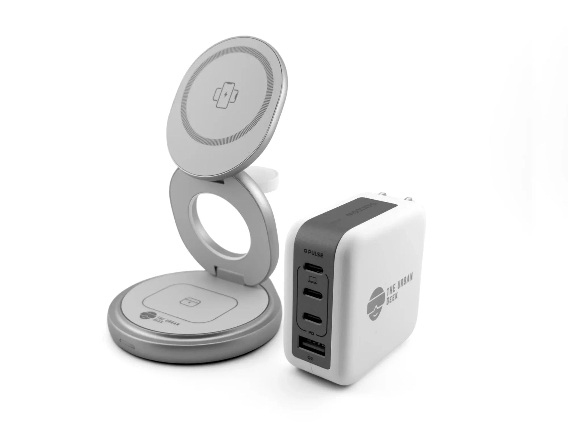 Super Bundle - TheUrbanGeek