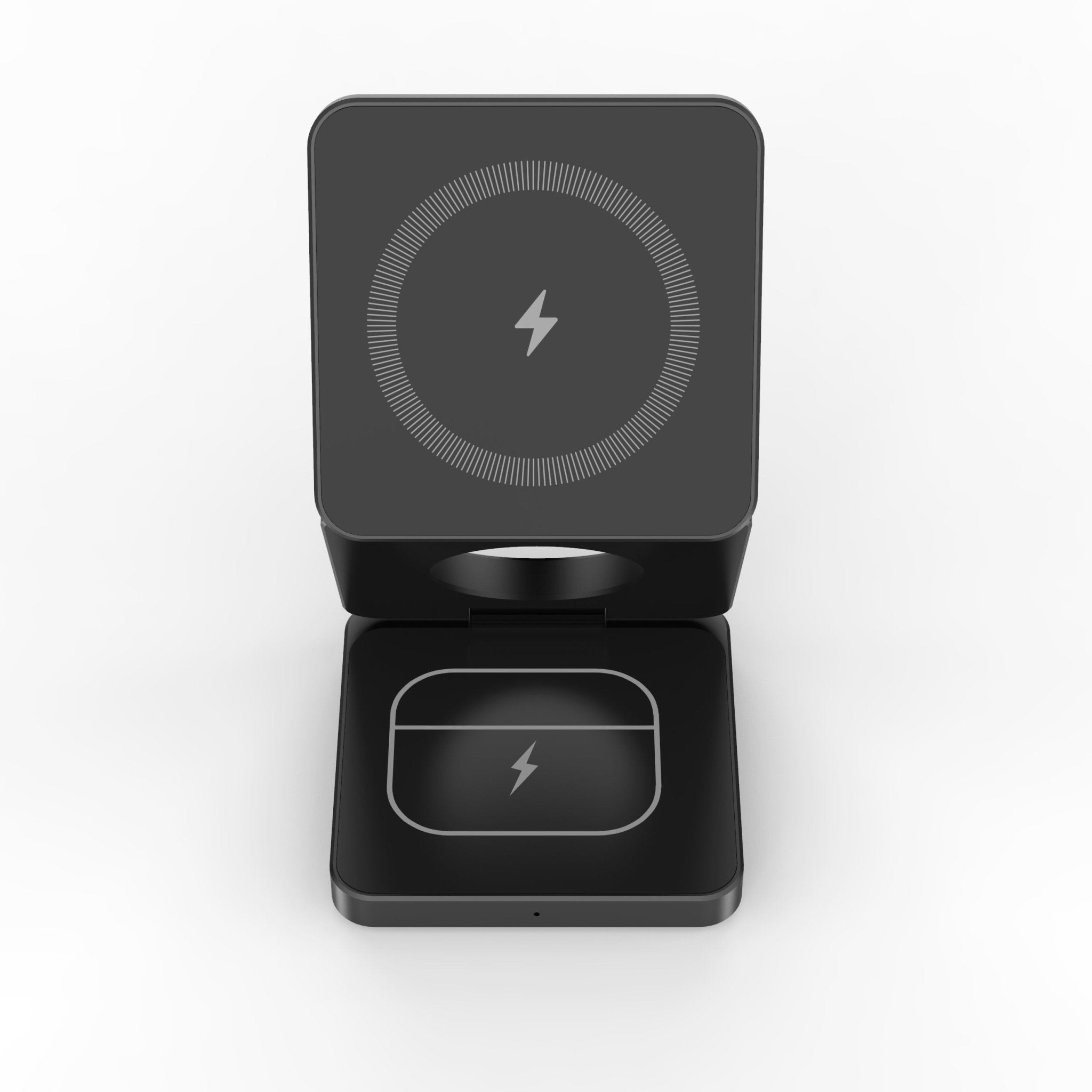 T100 Travel Charger - TheUrbanGeek