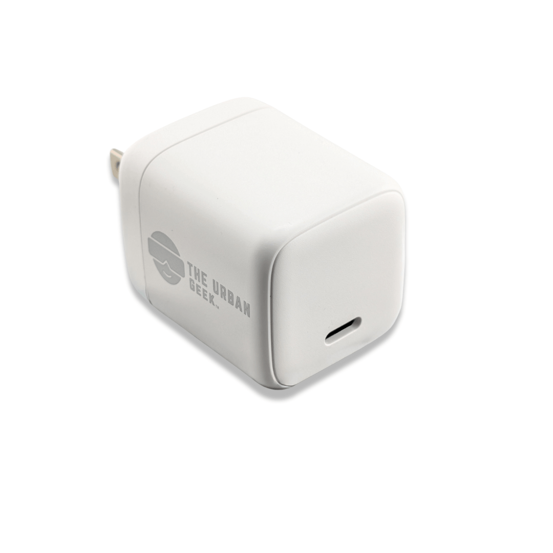 USB-C 30W Adapter