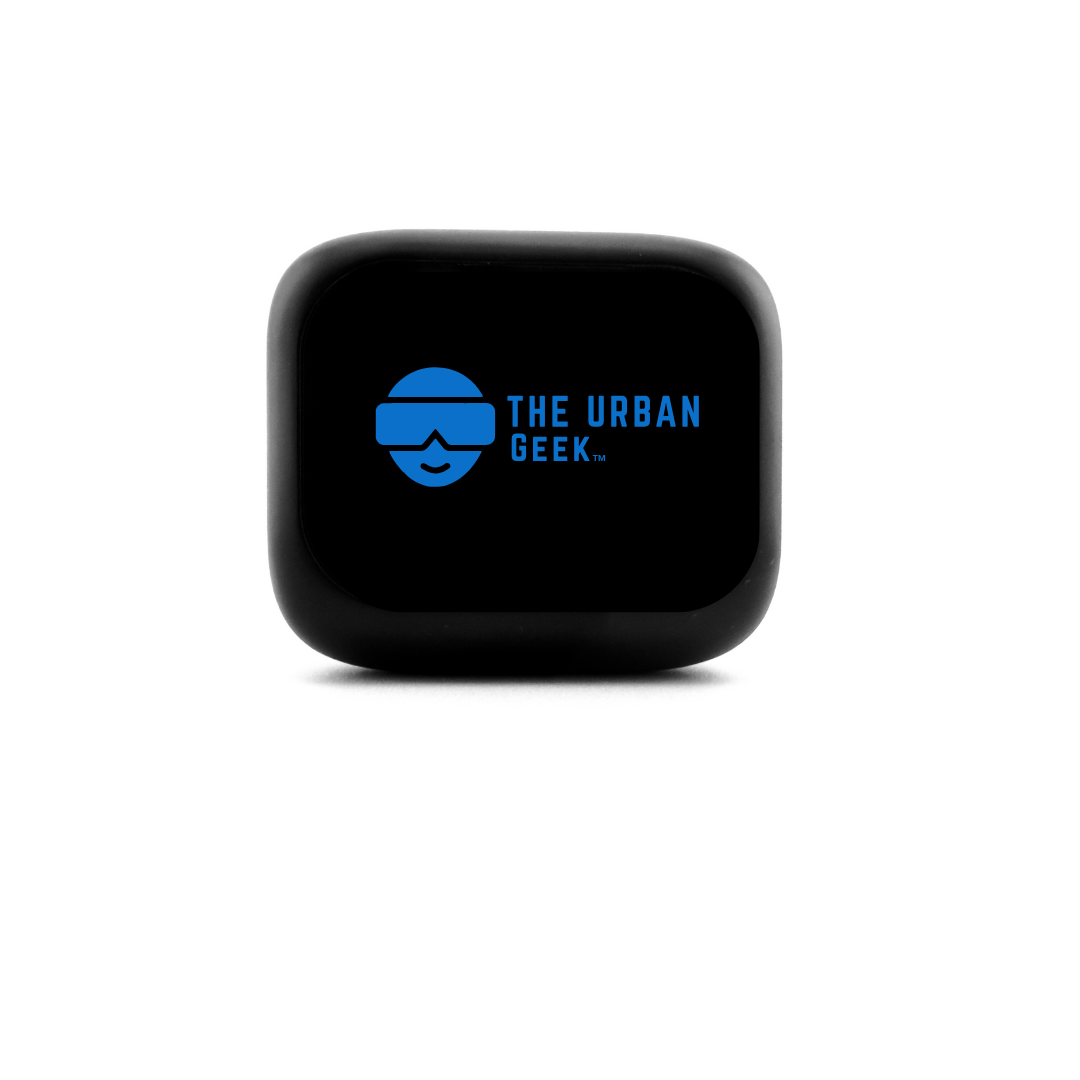 The Urban Geek T-S1 Premium Wireless Earbuds