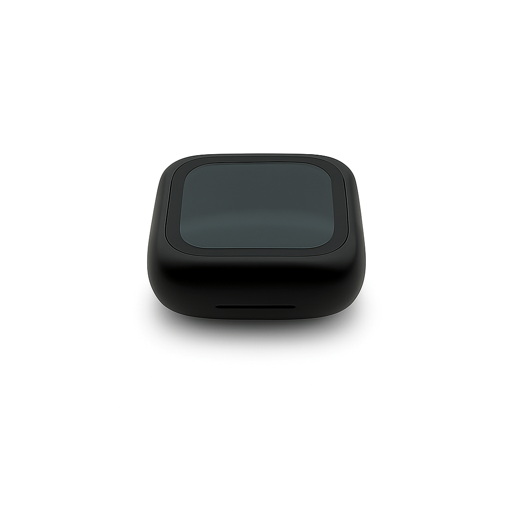 The Urban Geek T-S1 Premium Wireless Earbuds